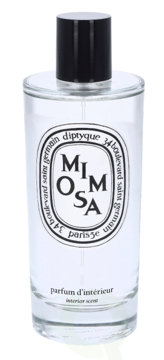 Diptyque Mimosa Room Spray 150 ml in the group BEAUTY & HEALTH / Fragrance & Perfume / Other fragrances / Bottles at TP E-commerce Nordic AB (C85114)