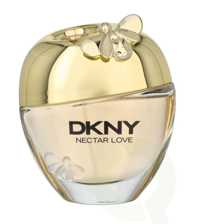 Donna Karan New York DKNY Nectar Love Edp Spray 50 ml in the group BEAUTY & HEALTH / Fragrance & Perfume / Perfumes / Perfume for her at TP E-commerce Nordic AB (C85131)