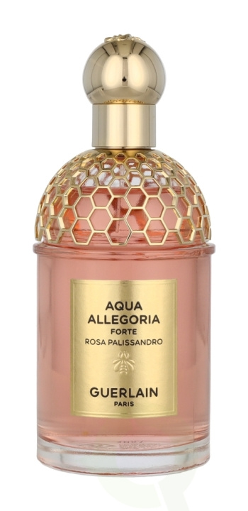 Guerlain Aqua Allegoria Flora Salvaggia Edp Spray 125 ml in the group BEAUTY & HEALTH / Fragrance & Perfume / Perfumes / Perfume for her at TP E-commerce Nordic AB (C85136)