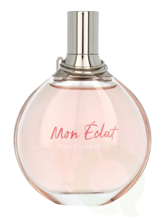 Lanvin Mon Eclat Eclat D\'Arpege Edp Spray 100 ml in the group BEAUTY & HEALTH / Fragrance & Perfume / Perfumes / Perfume for her at TP E-commerce Nordic AB (C85140)