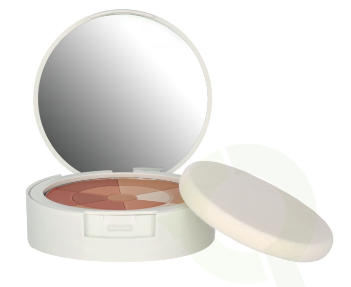 Avene Couvrance Healthy Glow Mosaic Powder 10 g in the group BEAUTY & HEALTH / Makeup / Facial makeup / Powders at TP E-commerce Nordic AB (C85147)