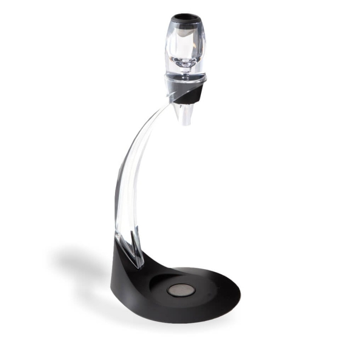 MikaMax Magic Wine Decanter Deluxe in the group Sport, leisure & Hobby / Fun stuff / Smart home at TP E-commerce Nordic AB (C85160)