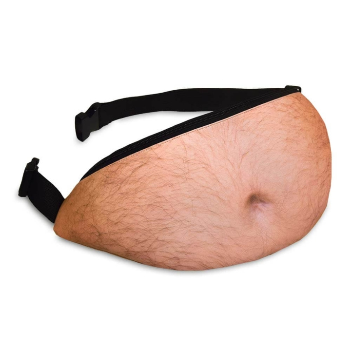 MikaMax Beer Belly Bag (04463) in the group Sport, leisure & Hobby / Fun stuff / Fun stuff at TP E-commerce Nordic AB (C85164)