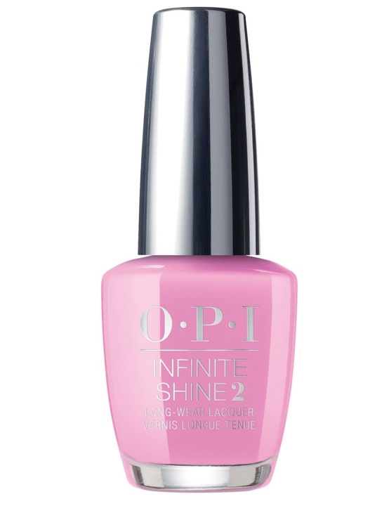 OPI Infinite Shine Gel Polish - Another Ramen-tic Evening in the group BEAUTY & HEALTH / Manicure / Pedicure / Nail polish at TP E-commerce Nordic AB (C85201)