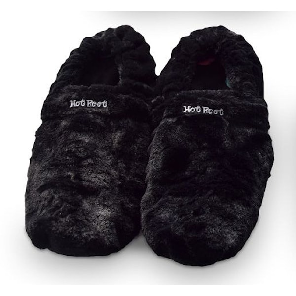 MikaMax Hot Feet Deluxe - Black (01703.BK.LA) in the group Sport, leisure & Hobby / Fun stuff / Smart home at TP E-commerce Nordic AB (C85213)