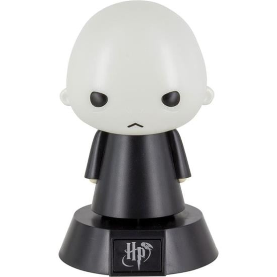 Paladone Harry Potter - Voldemort Icon Light (PP5023HPV3) in the group TOYS, KIDS & BABY PRODUCTS / Children\'s room / Baby lamps / Table lamps at TP E-commerce Nordic AB (C85227)