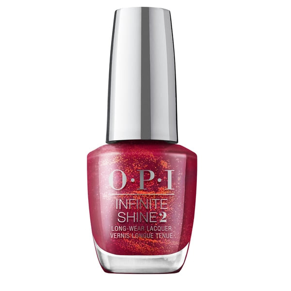 OPI Spring Hollywood Collection Infinite Shine Nailpolish 15 ml - I\'m Really an Actress in the group BEAUTY & HEALTH / Manicure / Pedicure / Nail polish at TP E-commerce Nordic AB (C85282)