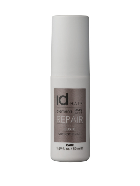 ID Hair Elements Xclusive Repair Split End Elixir 50 ml in the group BEAUTY & HEALTH / Hair & Styling / Hair care / Hair serum at TP E-commerce Nordic AB (C85300)