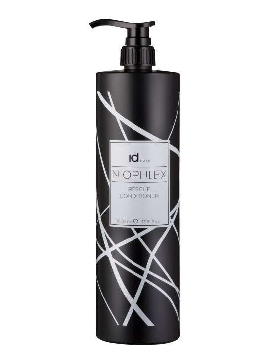 ID Hair Niophlex Conditioner 1000 ml in the group BEAUTY & HEALTH / Hair & Styling / Hair care / Conditioner at TP E-commerce Nordic AB (C85330)