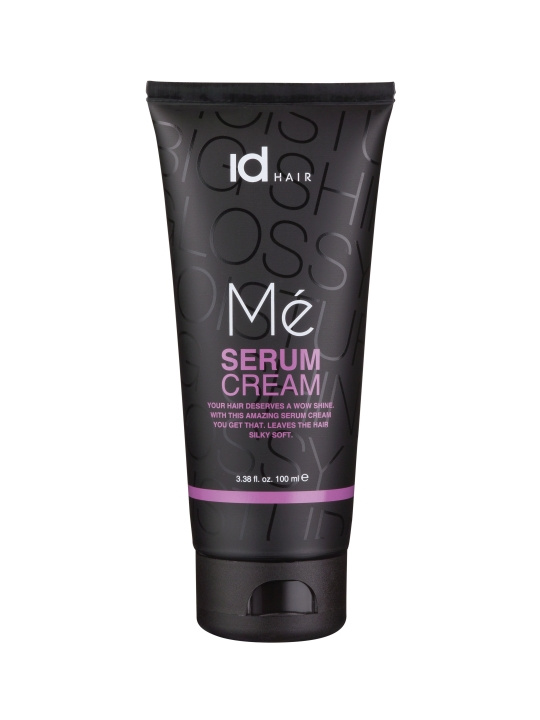 ID Hair Mé Serum Cream 100 ml in the group BEAUTY & HEALTH / Hair & Styling / Hair care / Hair serum at TP E-commerce Nordic AB (C85333)