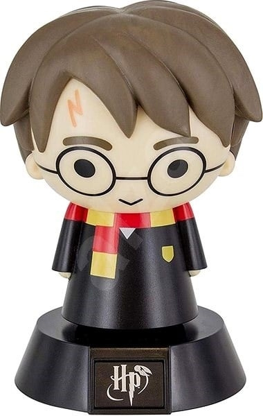 Paladone Harry Potter - Harry Icon Light (PP5025HPV3) in the group HOME ELECTRONICS / Lighting / Table lamps at TP E-commerce Nordic AB (C85349)