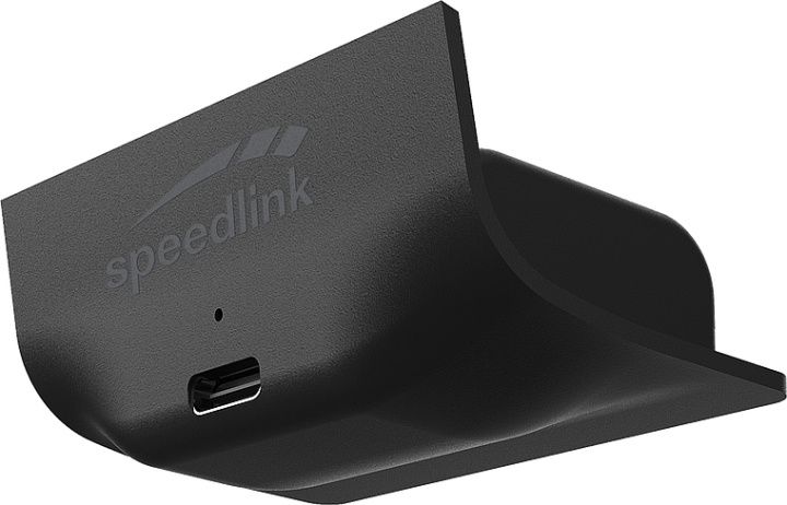 Speedlink Pulse X Play & Charge Kit for Xbox Series X/S in the group HOME ELECTRONICS / Game consoles & Accessories / Xbox Series X at TP E-commerce Nordic AB (C85352)