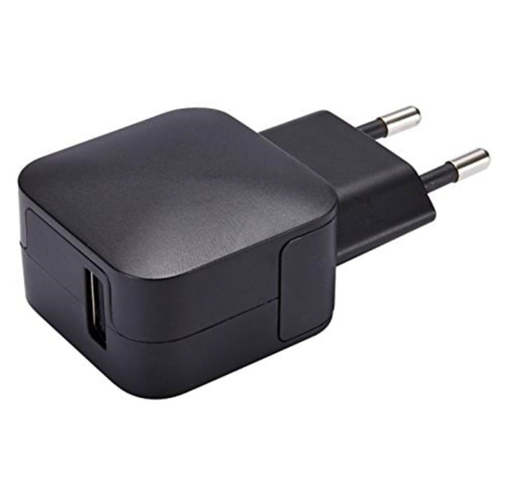 NACON BigBen Interactive Switch AC adaptor - Tilbehør til spillekonsol - Nintendo Switch in the group HOME ELECTRONICS / Game consoles & Accessories / Nintendo Switch at TP E-commerce Nordic AB (C85361)