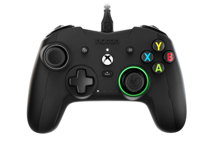 NACON Revolution X Pro Controller in the group HOME ELECTRONICS / Game consoles & Accessories / Xbox Series X at TP E-commerce Nordic AB (C85368)