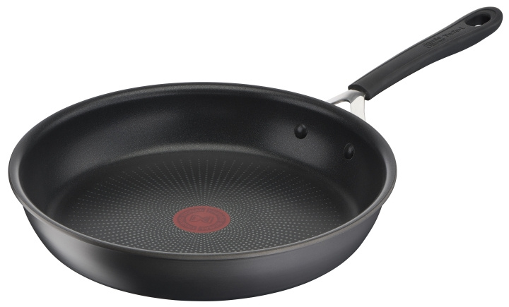 Tefal Jamie Oliver - Quick & Easy HA Frypan 24 cm (H9130444) in the group HOME, HOUSEHOLD & GARDEN / Kitchen utensils / Frying pans at TP E-commerce Nordic AB (C85391)