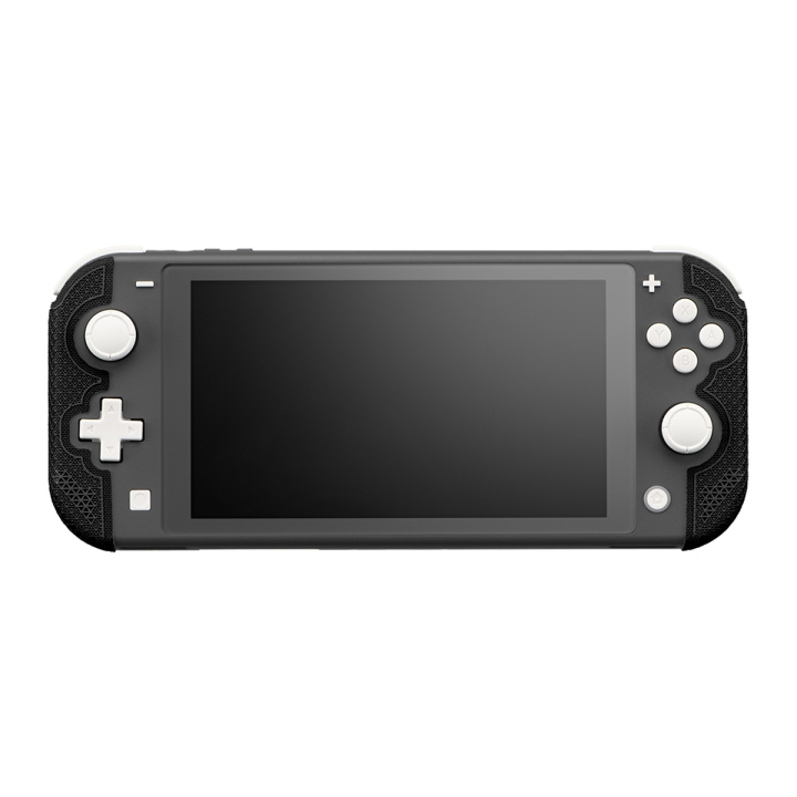 LIZARD SKINS DSP Controller Grip for Switch Lite Jet Black in the group HOME ELECTRONICS / Game consoles & Accessories / Nintendo Switch Lite at TP E-commerce Nordic AB (C85399)