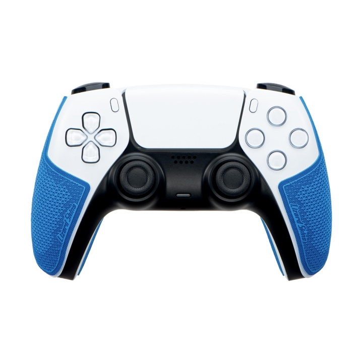 LIZARD SKINS DSP Controller Grip for PS5 Polar Blue in the group HOME ELECTRONICS / Game consoles & Accessories / Sony PlayStation 5 at TP E-commerce Nordic AB (C85404)