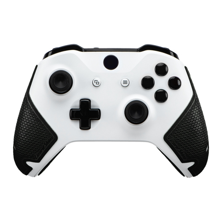 LIZARD SKINS DSP Controller Grip for Xbox One Jet Black in the group HOME ELECTRONICS / Game consoles & Accessories / Xbox One at TP E-commerce Nordic AB (C85405)