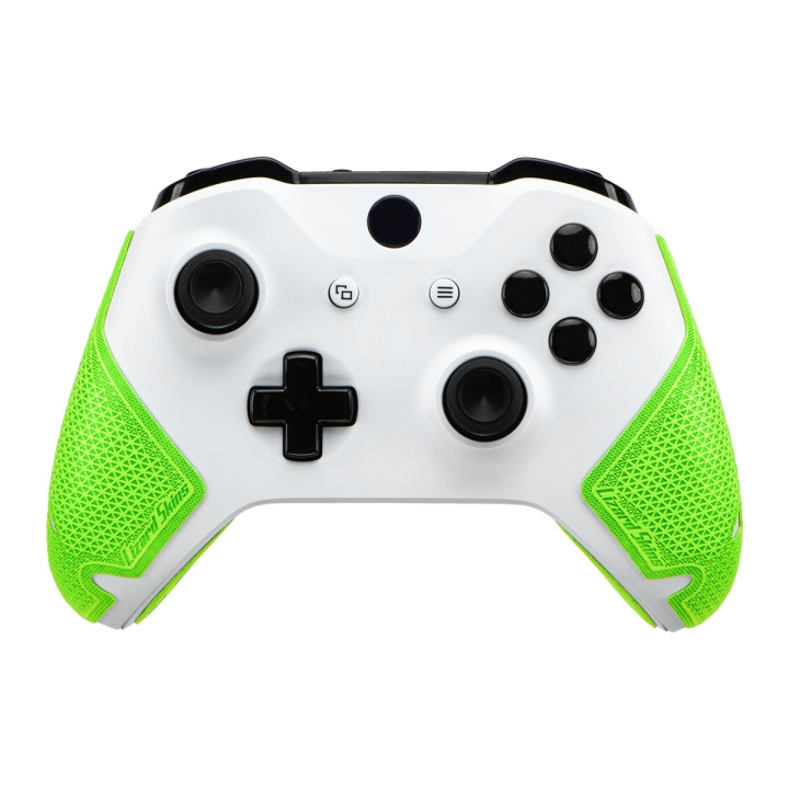 LIZARD SKINS DSP Controller Grip for Xbox One Emerald Green in the group HOME ELECTRONICS / Game consoles & Accessories / Xbox One at TP E-commerce Nordic AB (C85406)