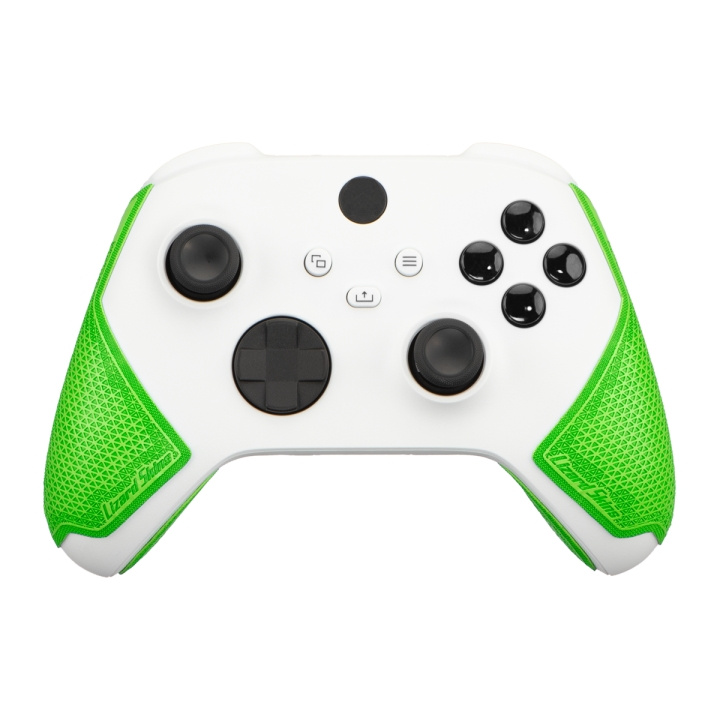 LIZARD SKINS DSP Controller Grip for Xbox Series X Emerald Green in the group HOME ELECTRONICS / Game consoles & Accessories / Xbox Series X at TP E-commerce Nordic AB (C85407)