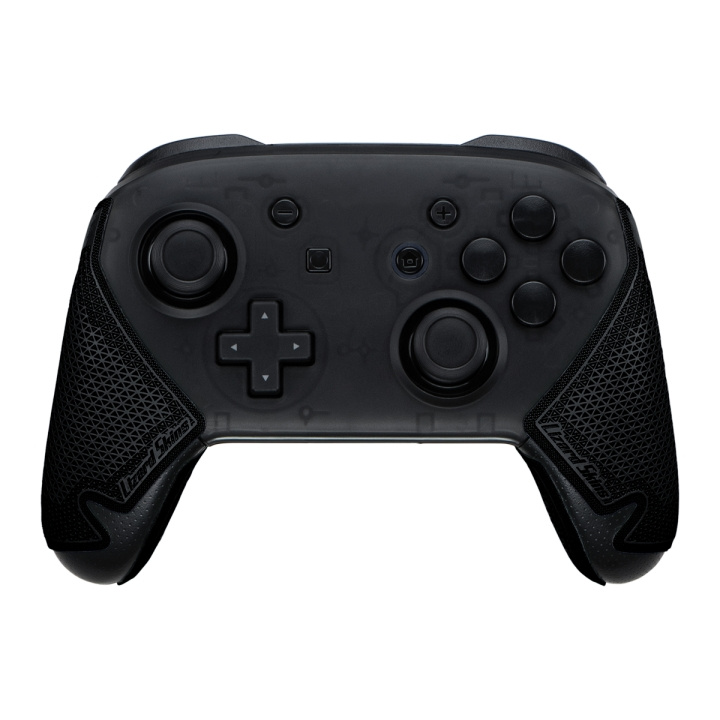 LIZARD SKINS DSP Controller Grip for Switch Pro Jet Black in the group HOME ELECTRONICS / Game consoles & Accessories / Nintendo Switch at TP E-commerce Nordic AB (C85409)