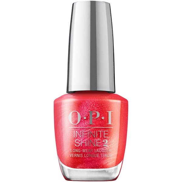 OPI Infinite Shine 2 Gel Polish - Heart And Con-Soul Heart in the group BEAUTY & HEALTH / Manicure / Pedicure / Nail polish at TP E-commerce Nordic AB (C85434)