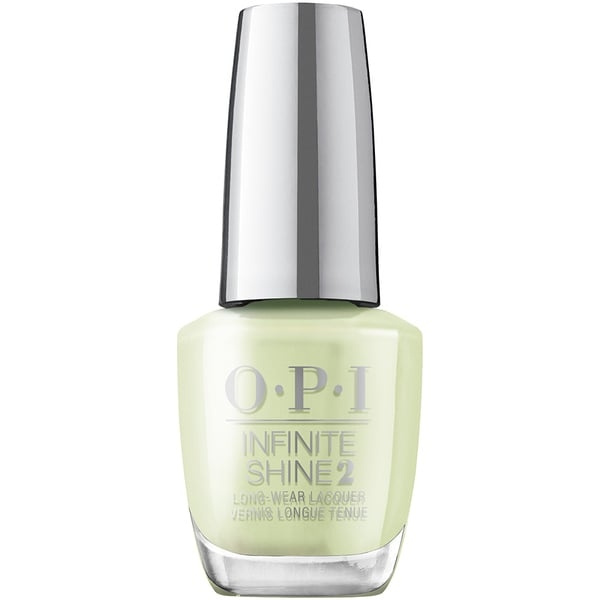 OPI Infinite Shine 2 Gel Polish - The Pass Is always Greener in the group BEAUTY & HEALTH / Manicure / Pedicure / Nail polish at TP E-commerce Nordic AB (C85435)