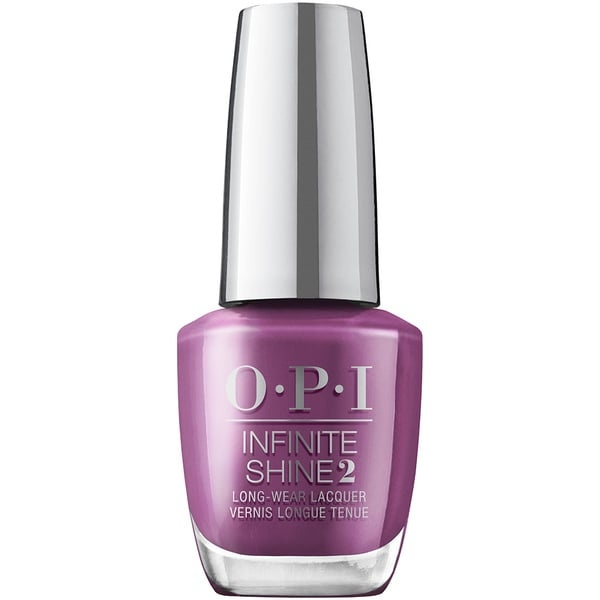 OPI Infinite Shine 2 Gel Polish - Nooberry in the group BEAUTY & HEALTH / Manicure / Pedicure / Nail polish at TP E-commerce Nordic AB (C85437)