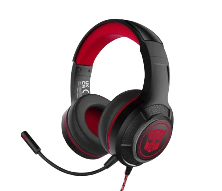 OTL PRO G4 Gaming Headphones - Transformer (TF0934) in the group COMPUTERS & PERIPHERALS / GAMING / Headset at TP E-commerce Nordic AB (C85464)