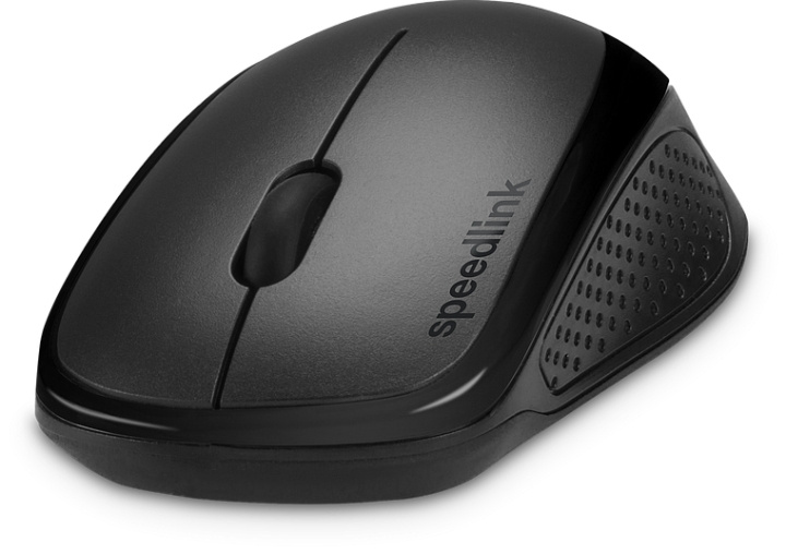 Speedlink Kappa Wireless USB Mouse in the group COMPUTERS & PERIPHERALS / Mice & Keyboards / Mice at TP E-commerce Nordic AB (C85491)