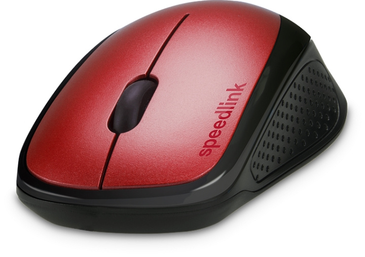 Speedlink Kappa Wireless USB Mouse in the group COMPUTERS & PERIPHERALS / Mice & Keyboards / Mice at TP E-commerce Nordic AB (C85492)