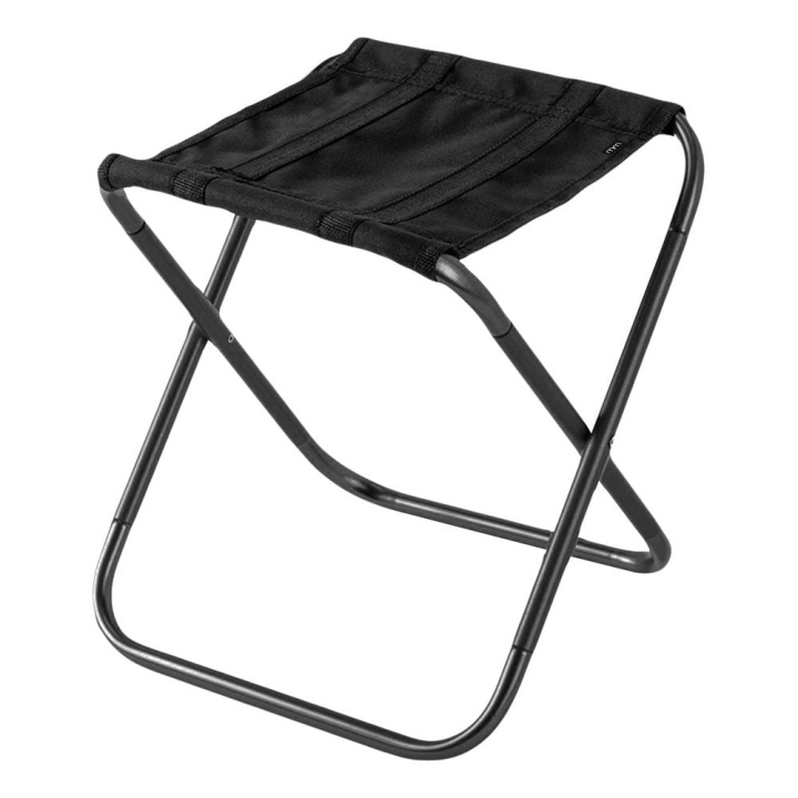 MikaMax Foldable Pocket Stool in the group Sport, leisure & Hobby / Fun stuff / Smart home at TP E-commerce Nordic AB (C85507)