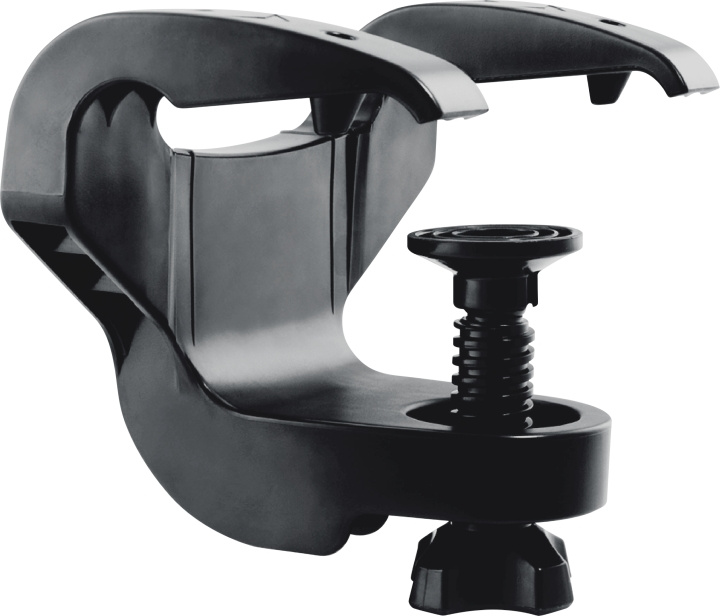 Speedlink Table Mount for DRIFT O.Z and TRAILBLAZER Racing Wheel, black in the group HOME, HOUSEHOLD & GARDEN / Office material / Other at TP E-commerce Nordic AB (C85514)