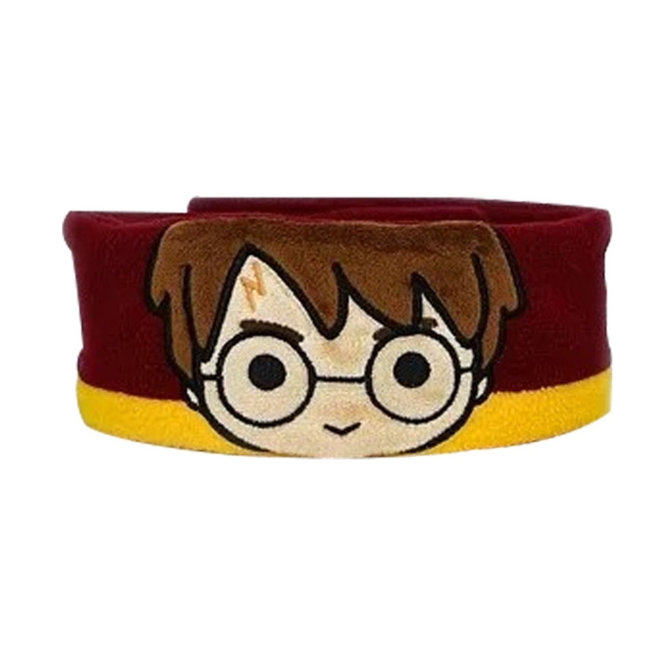 OTL Kids Audio band headphones - Harry Potter Chibi (HP0803) in the group HOME ELECTRONICS / Audio & Picture / Headphones & Accessories / Headphones at TP E-commerce Nordic AB (C85520)