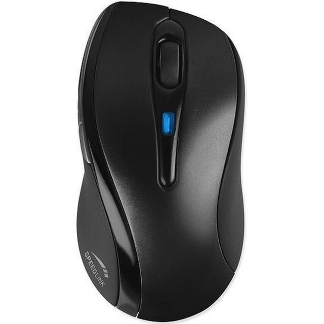 Speedlink AXON Desktop Mouse - Wireless, dark grey in the group COMPUTERS & PERIPHERALS / GAMING / Mice at TP E-commerce Nordic AB (C85588)