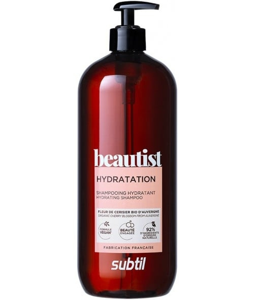 subtil Beautist - Hydrating Shampoo 950 ml in the group BEAUTY & HEALTH / Hair & Styling / Hair care / Schampoo at TP E-commerce Nordic AB (C85617)