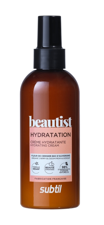 subtil Beautist - Hydrating Cream Spray 200 ml in the group BEAUTY & HEALTH / Hair & Styling / Hair care / Conditioner spray/cure at TP E-commerce Nordic AB (C85620)