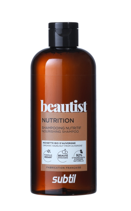 subtil Beautist - Nourshing Shampoo 300 ml in the group BEAUTY & HEALTH / Hair & Styling / Hair care / Schampoo at TP E-commerce Nordic AB (C85621)