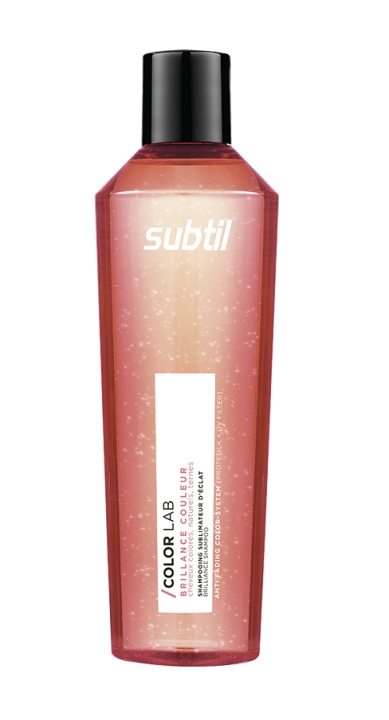 subtil Color Lab Care - Brilliance Shampoo 300 ml in the group BEAUTY & HEALTH / Hair & Styling / Hair care / Schampoo at TP E-commerce Nordic AB (C85630)