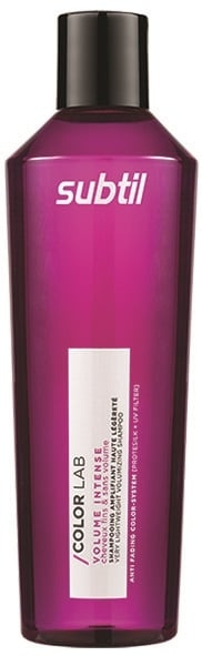 subtil Color Lab Care - Volumizing Shampoo 300 ml in the group BEAUTY & HEALTH / Hair & Styling / Hair care / Schampoo at TP E-commerce Nordic AB (C85642)