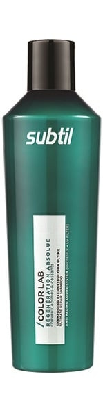 subtil Color Lab Care - Repair Shampoo 300 ml in the group BEAUTY & HEALTH / Hair & Styling / Hair care / Schampoo at TP E-commerce Nordic AB (C85646)