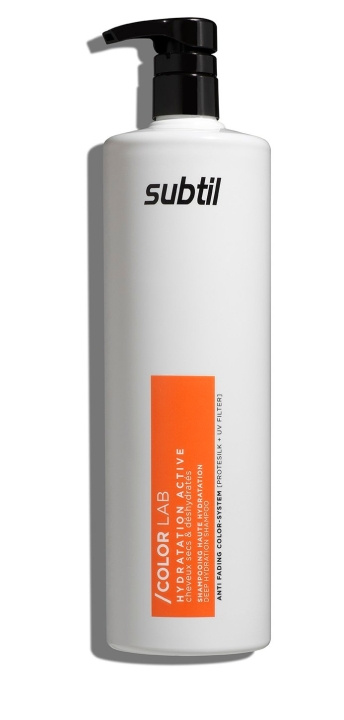 subtil Color Lab Care - Color Shampoo 1000 ml in the group BEAUTY & HEALTH / Hair & Styling / Hair care / Schampoo at TP E-commerce Nordic AB (C85652)