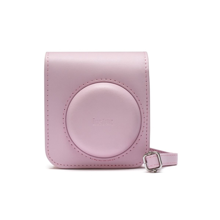 Fuji Mini 12 Case - Blossom Pink in the group HOME ELECTRONICS / Photo & Video / Photo equipment / Other at TP E-commerce Nordic AB (C85672)