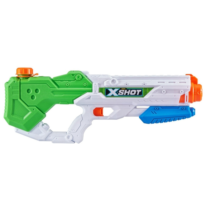 X-Shot Pressure Jet - (56100) in the group TOYS, KIDS & BABY PRODUCTS / Toys / Action play at TP E-commerce Nordic AB (C85683)