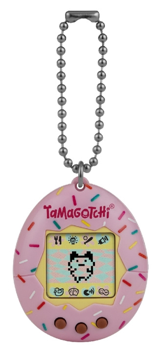 Tamagotchi Sprinkles (42942) in the group TOYS, KIDS & BABY PRODUCTS / Toys / Toys at TP E-commerce Nordic AB (C85724)