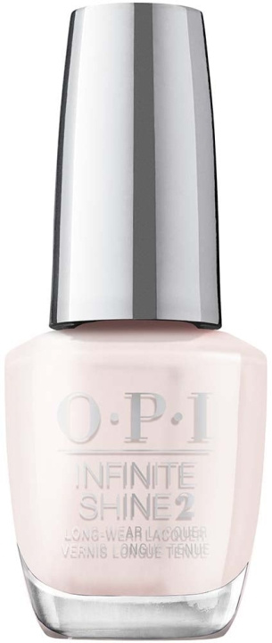 OPI Infinite Shine Pink in Bio 15 ml in the group BEAUTY & HEALTH / Manicure / Pedicure / Nail polish at TP E-commerce Nordic AB (C85791)