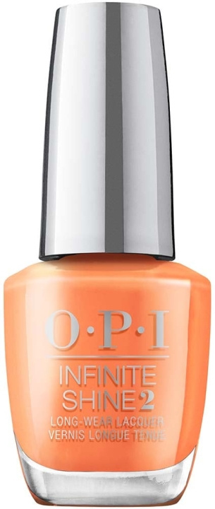 OPI Infinite Shine Silicon Valley Girl 15 ml in the group BEAUTY & HEALTH / Manicure / Pedicure / Nail polish at TP E-commerce Nordic AB (C85793)