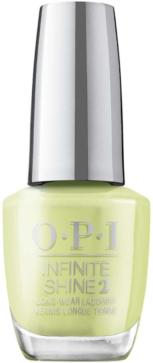 OPI Infinite Shine Clear Your Cash 15 ml in the group BEAUTY & HEALTH / Manicure / Pedicure / Nail polish at TP E-commerce Nordic AB (C85794)