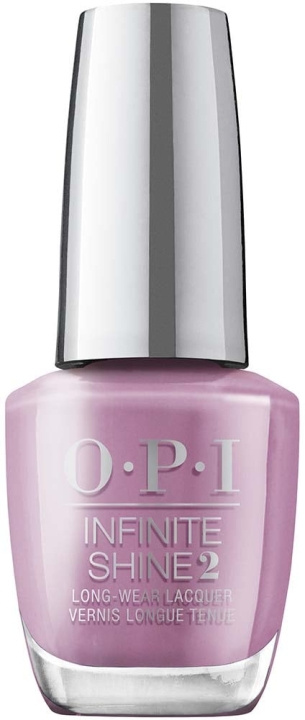 OPI Infinite Shine Incognito Mode 15 ml in the group BEAUTY & HEALTH / Manicure / Pedicure / Nail polish at TP E-commerce Nordic AB (C85796)