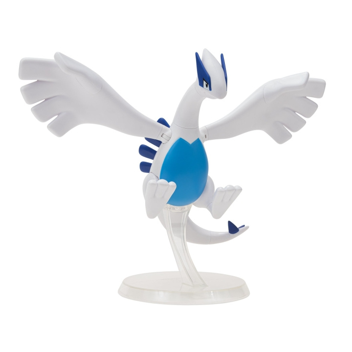 Pokémon Epic Figure - Lugia (PKW0183) in the group TOYS, KIDS & BABY PRODUCTS / Toys / Figures & Miniatures at TP E-commerce Nordic AB (C85802)